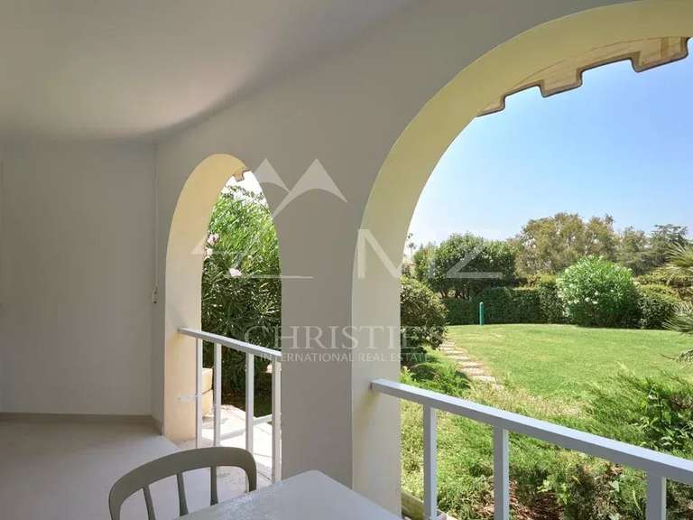 Appartement Cannes - 1 chambre - 40m²