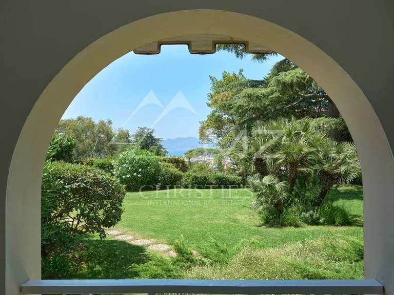 Appartement Cannes - 1 chambre - 40m²
