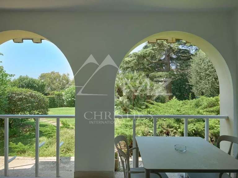 Appartement Cannes - 1 chambre - 40m²