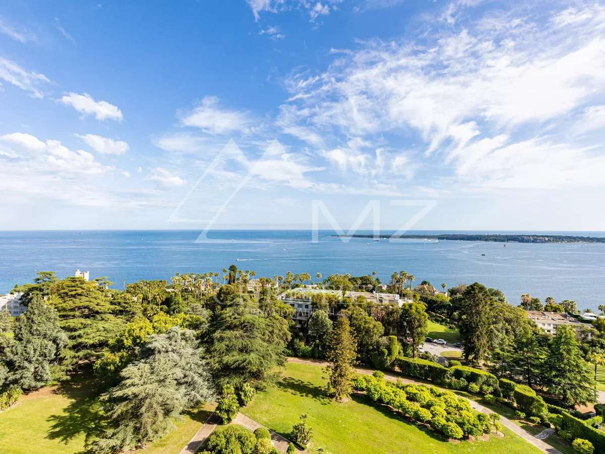 Appartement Cannes