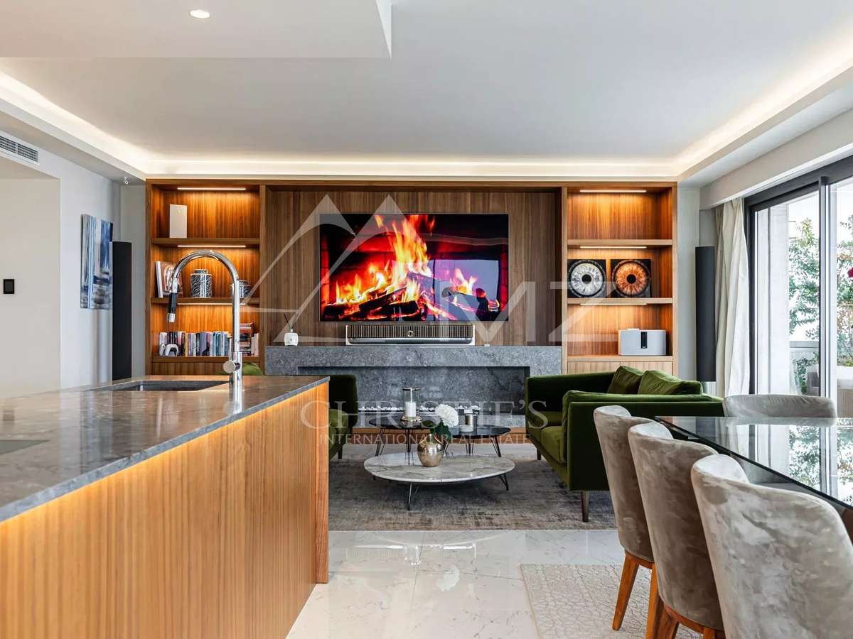Appartement Cannes