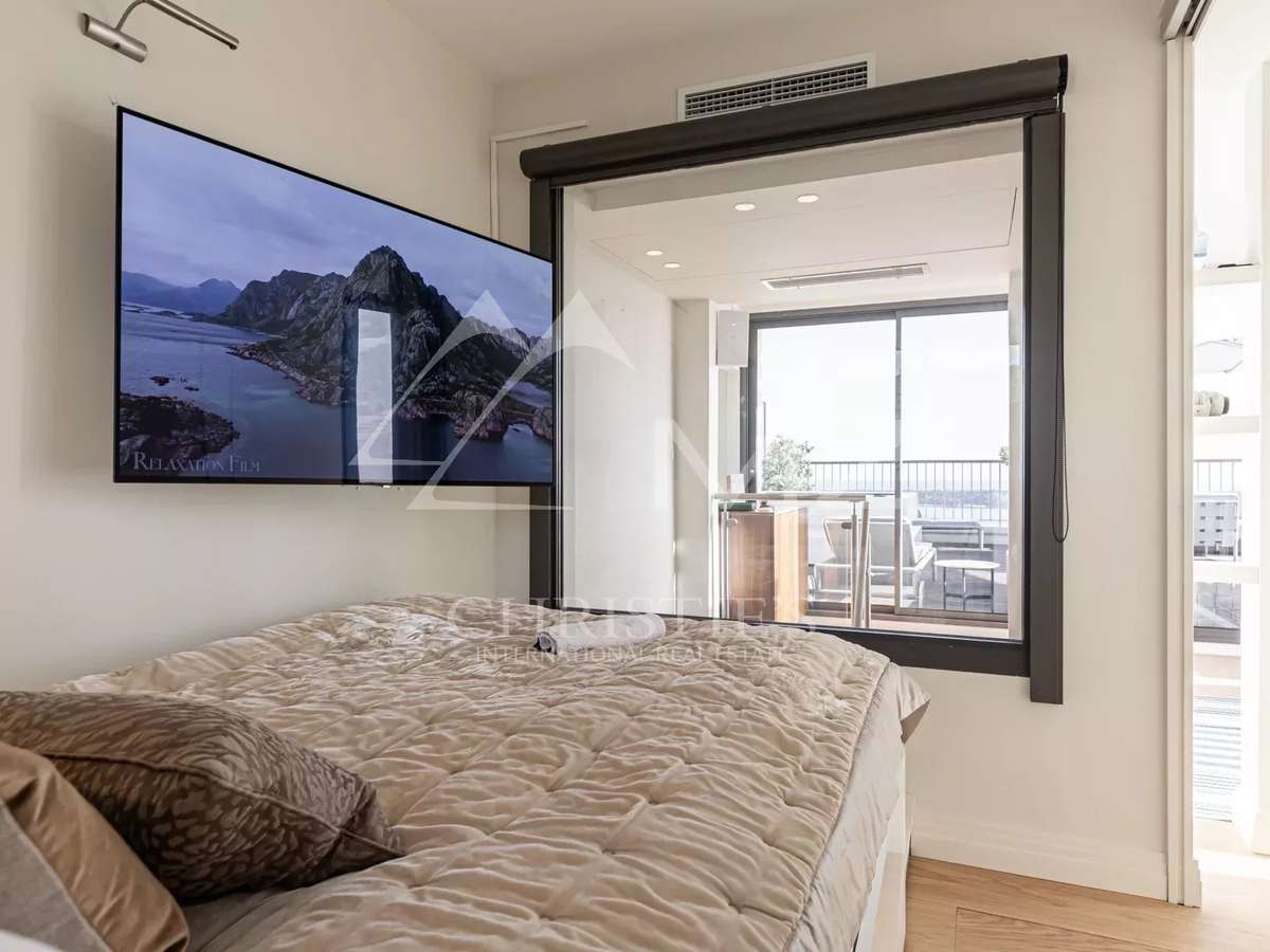 Appartement Cannes