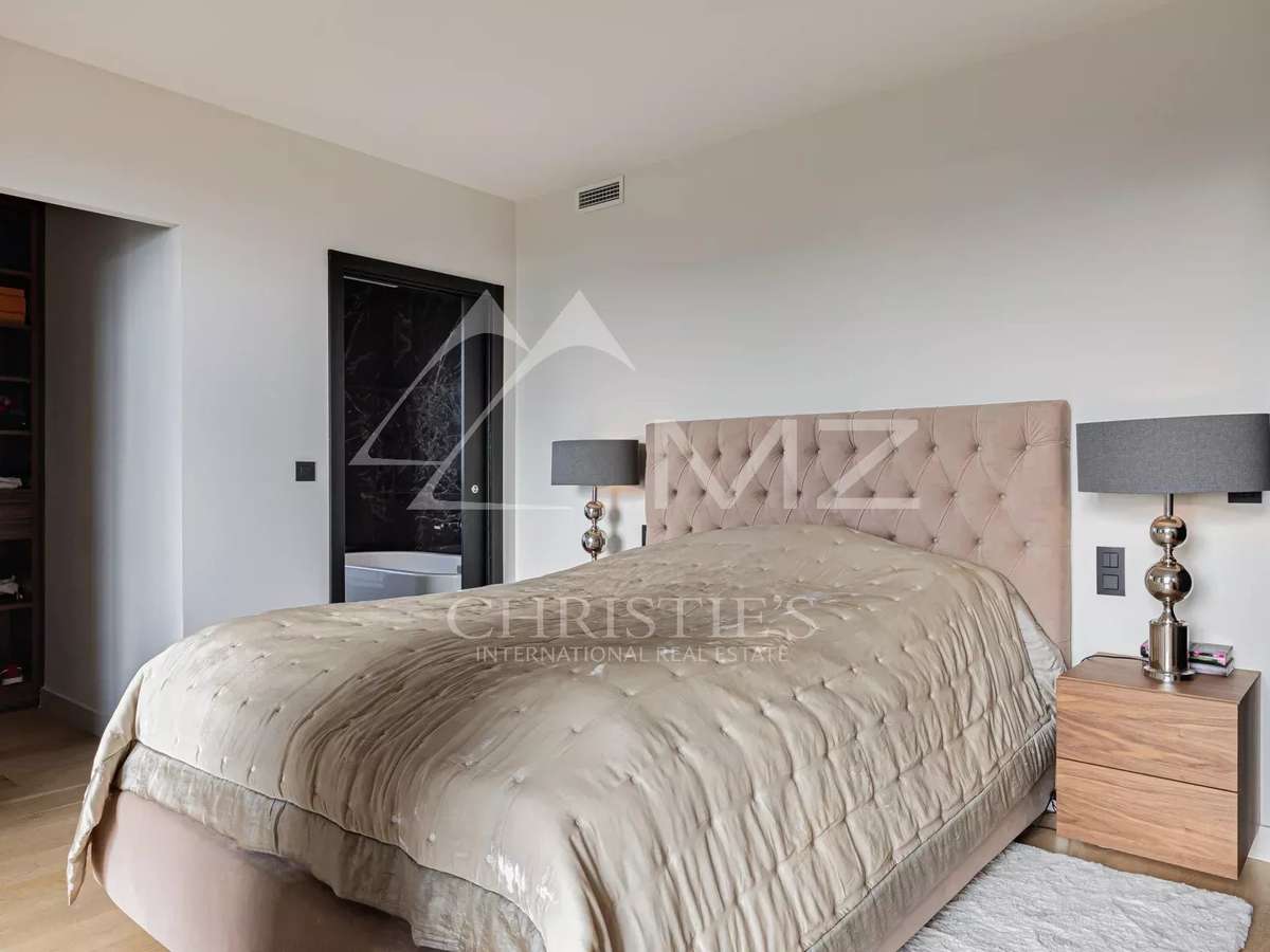 Appartement Cannes