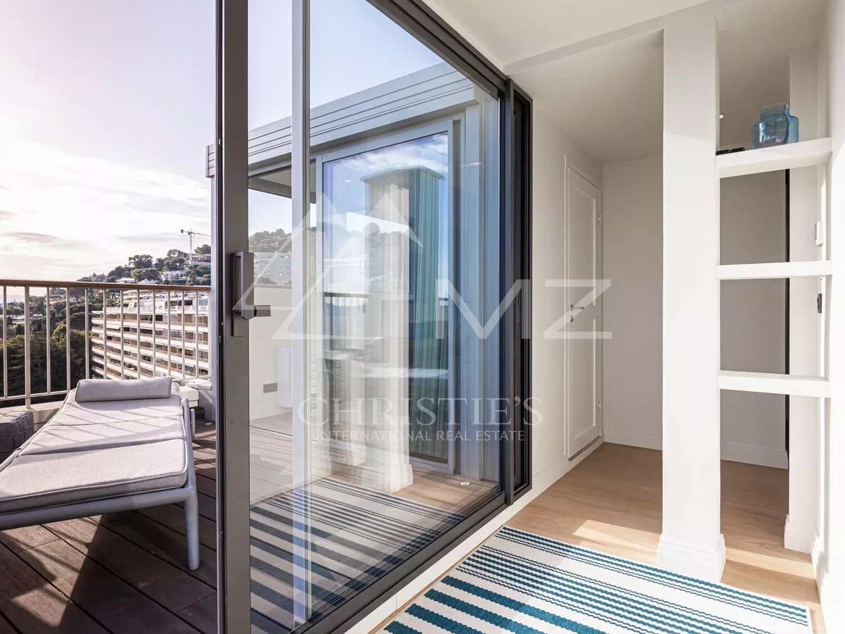 Appartement Cannes
