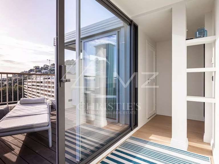 Appartement avec Vue sur mer Cannes - 4 chambres - 125m²