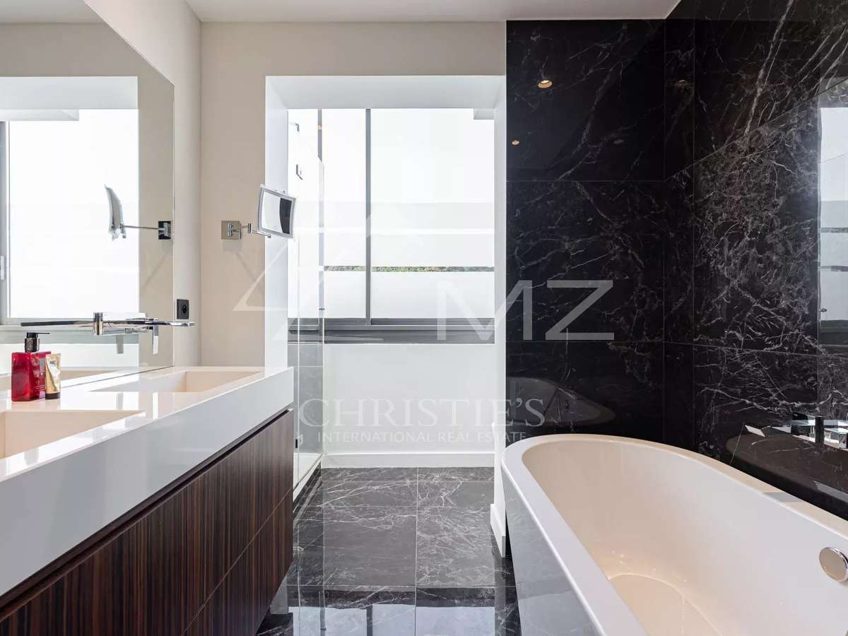 Appartement Cannes