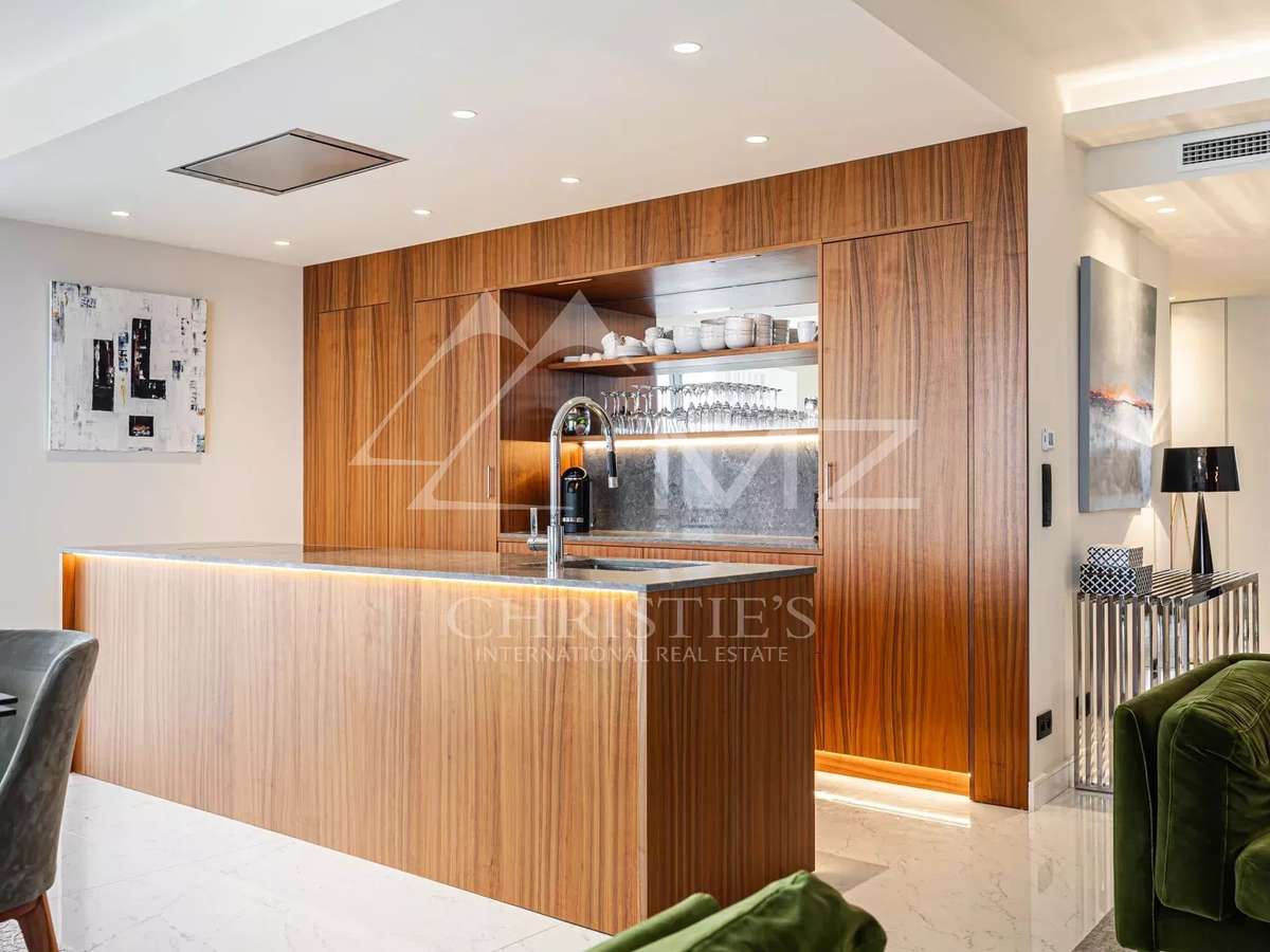 Appartement Cannes