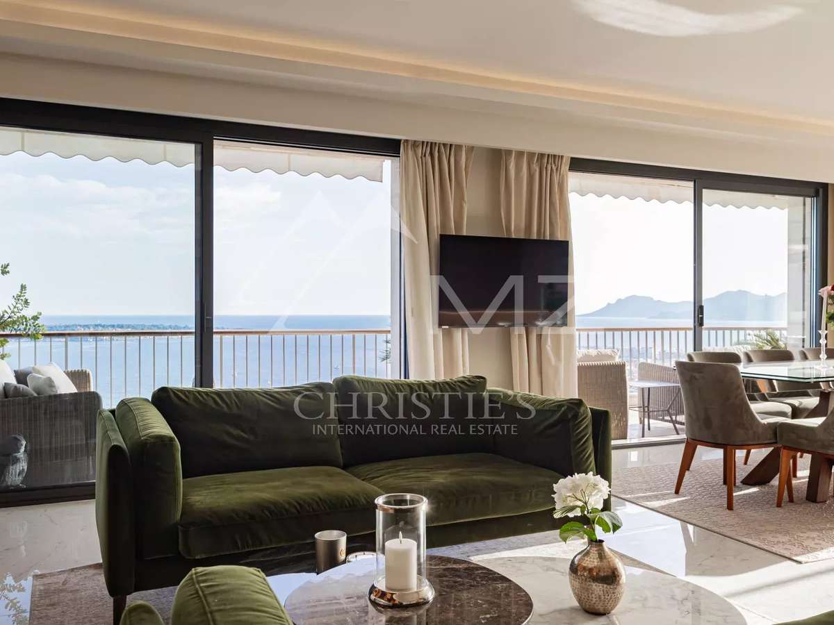 Appartement Cannes