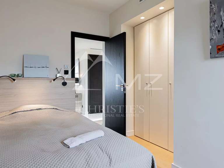 Appartement avec Vue sur mer Cannes - 4 chambres - 125m²