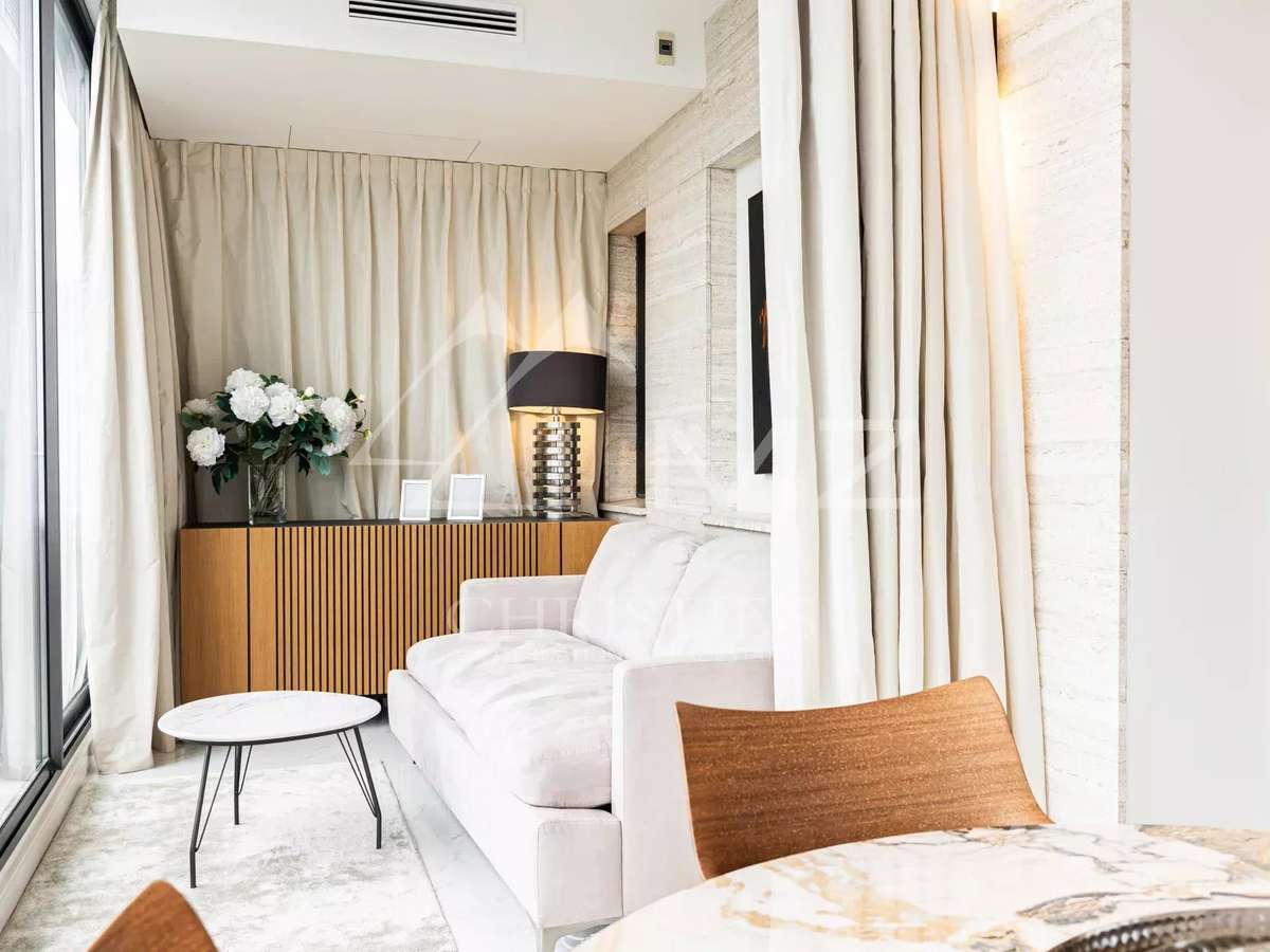 Appartement Cannes