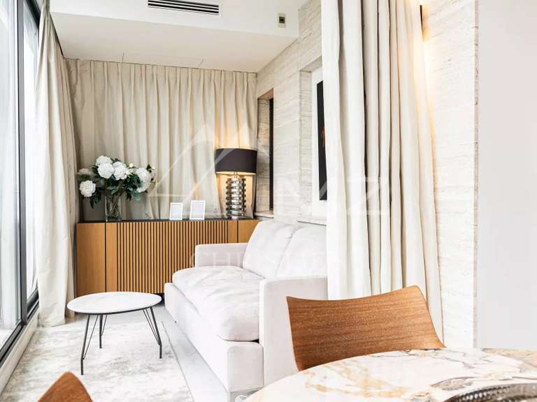 Appartement avec Vue sur mer Cannes - 4 chambres - 125m²