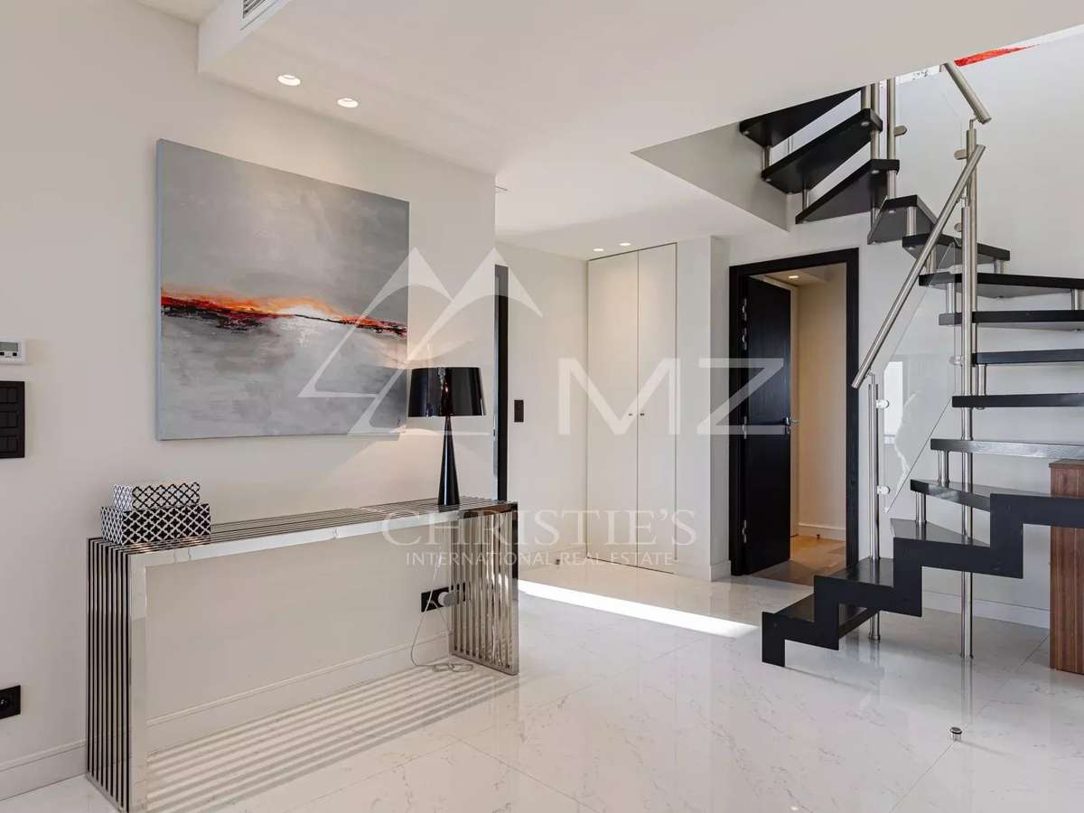 Appartement Cannes