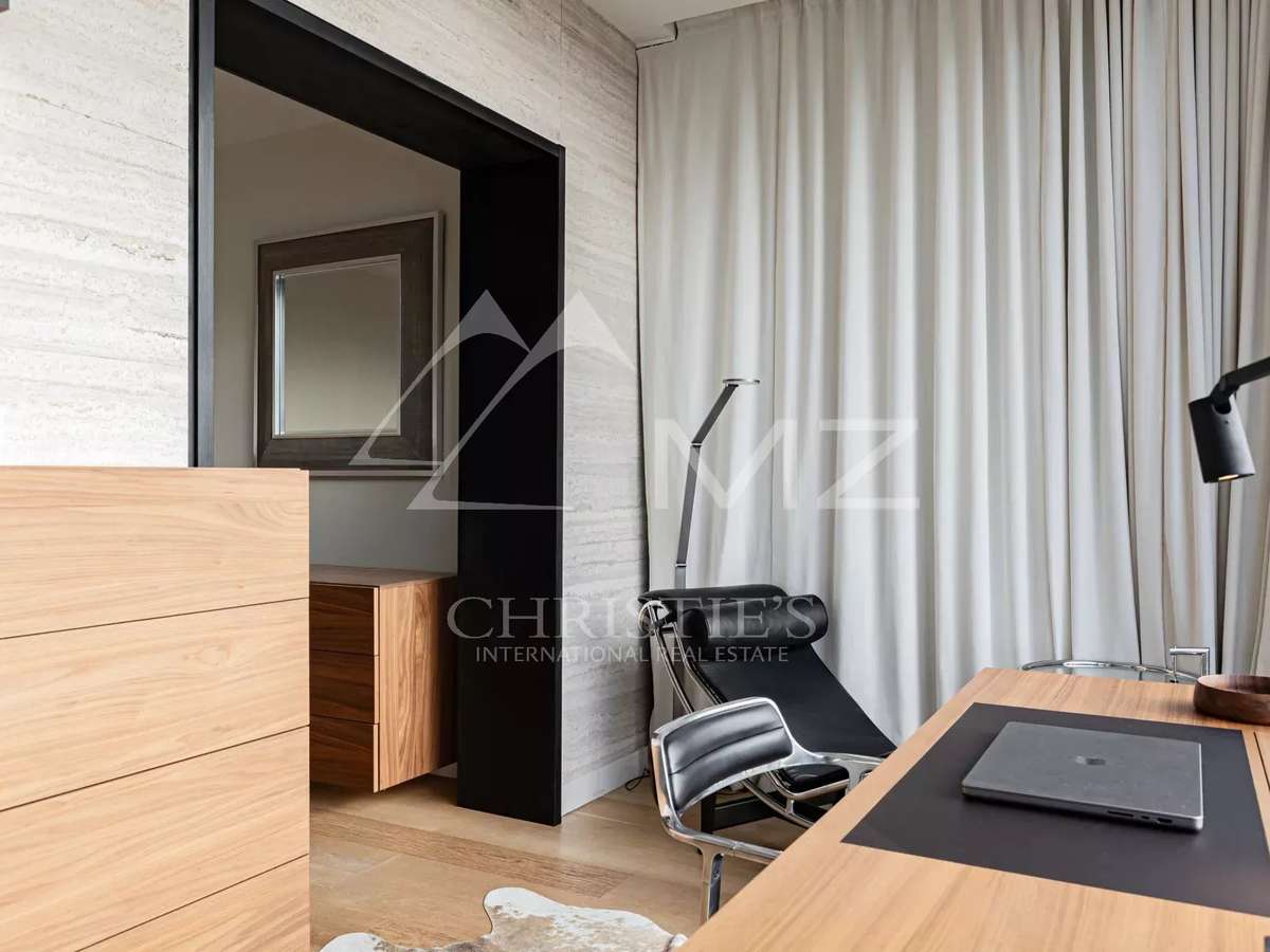 Appartement Cannes