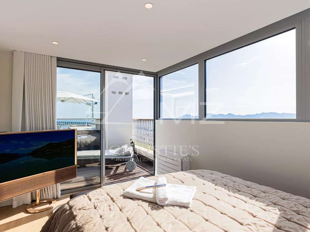Appartement Cannes