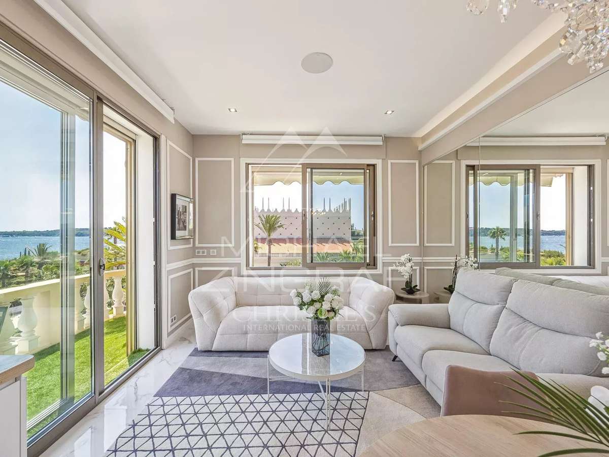 Appartement Cannes
