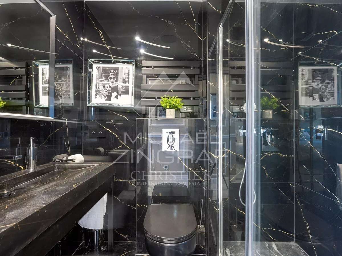 Appartement Cannes