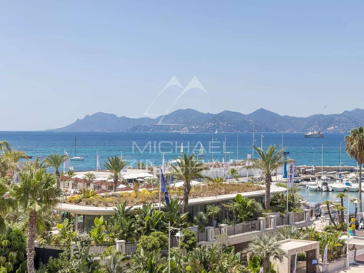 Appartement Cannes