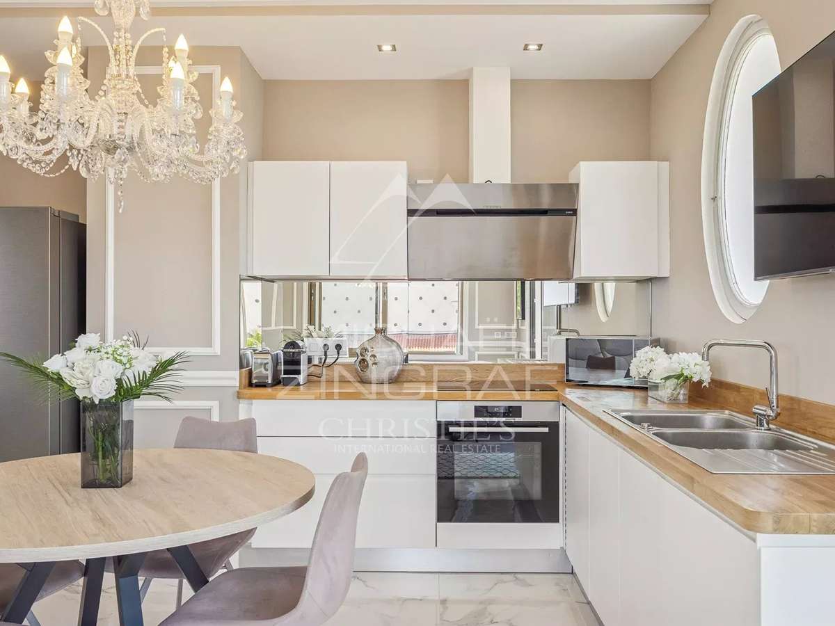 Appartement Cannes