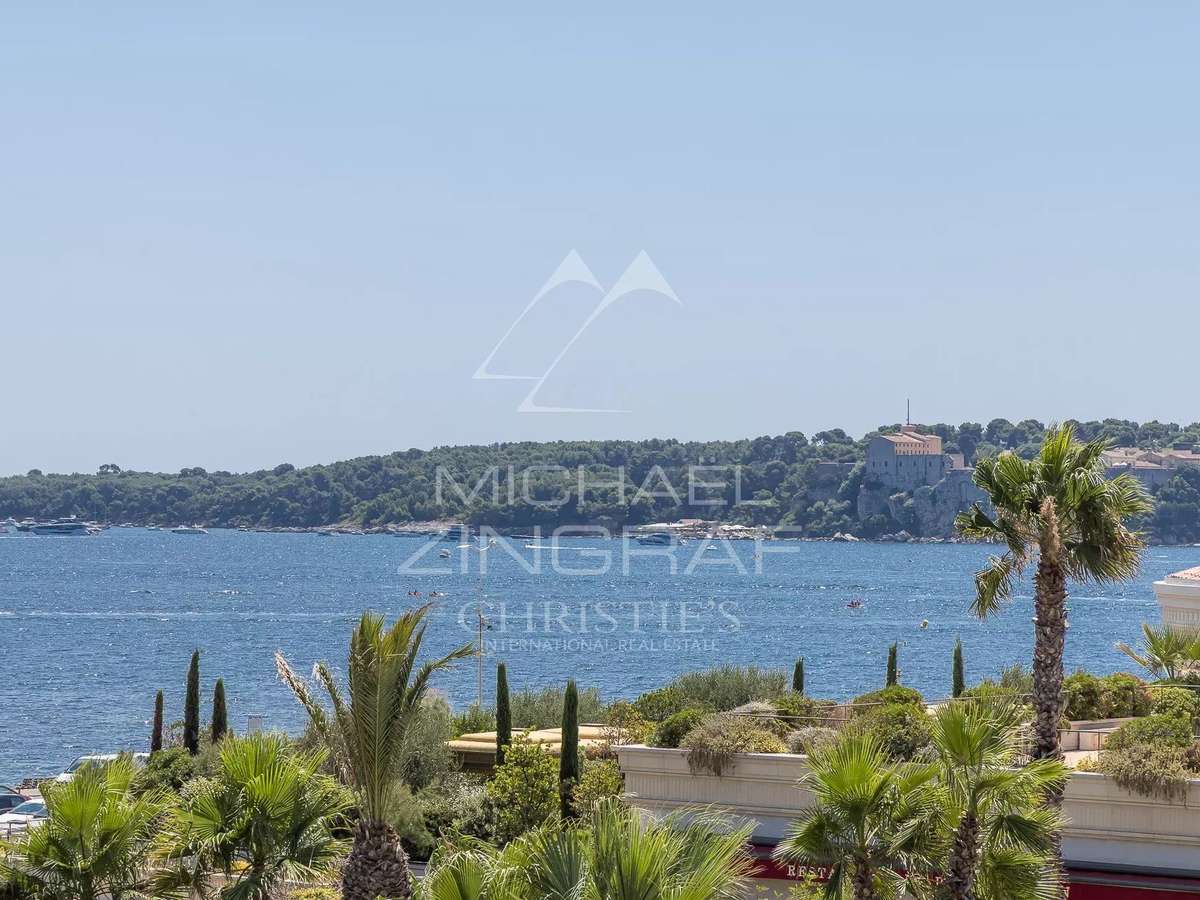 Appartement Cannes