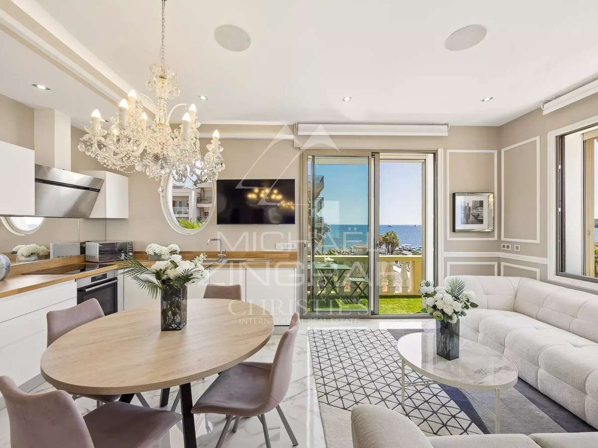 Appartement Cannes