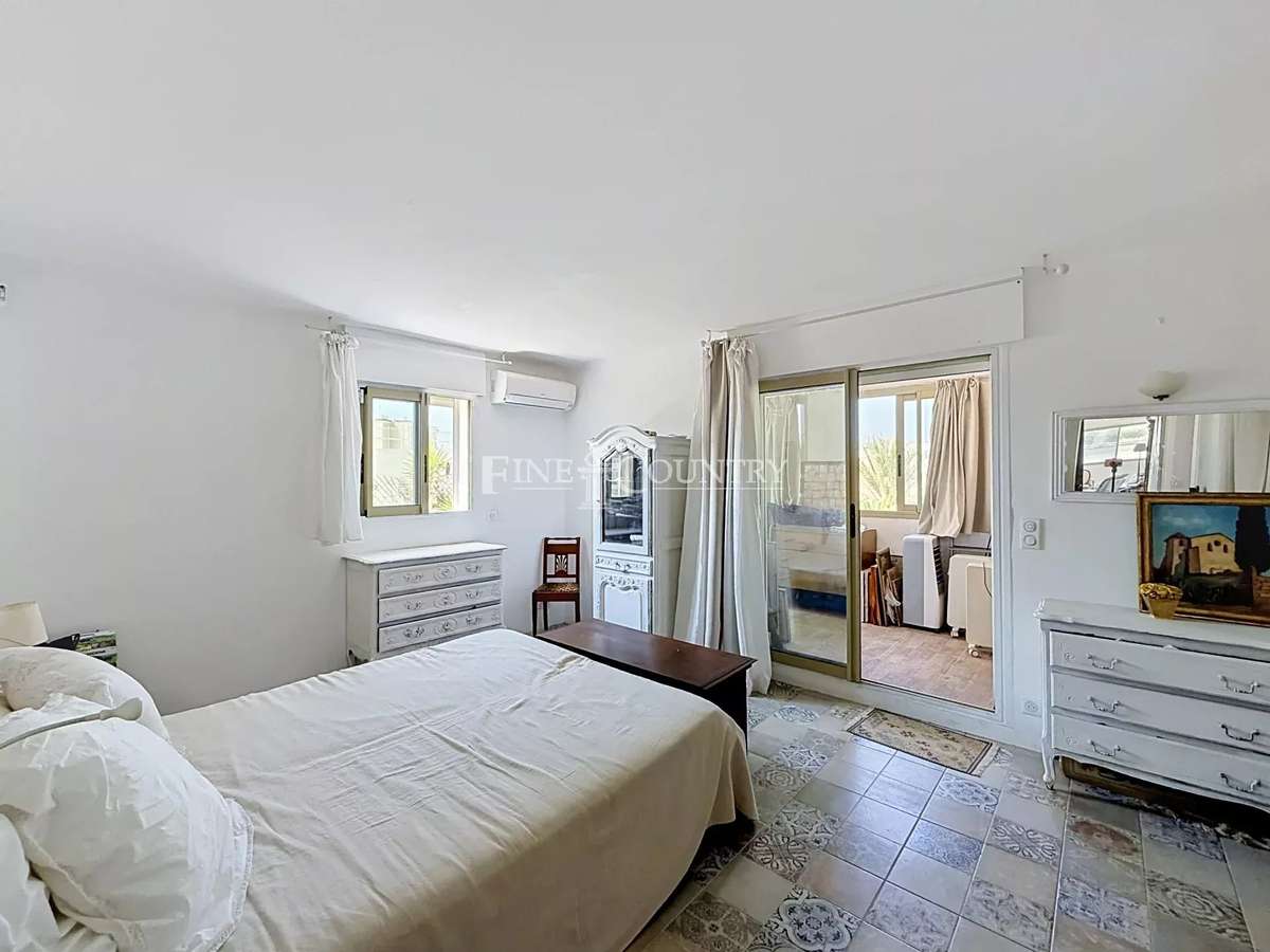 Appartement Cannes