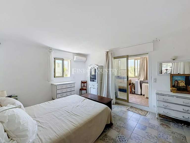 Appartement Cannes - 4 chambres - 172m²