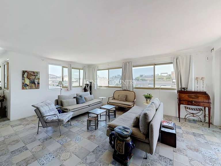 Appartement Cannes - 4 chambres - 172m²
