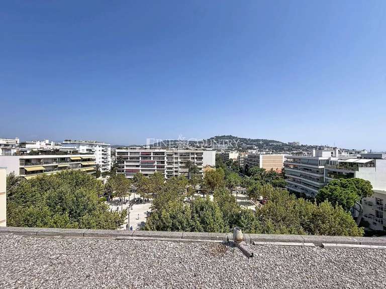 Appartement Cannes - 4 chambres - 172m²