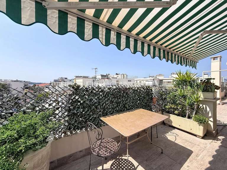 Appartement Cannes - 4 chambres - 172m²