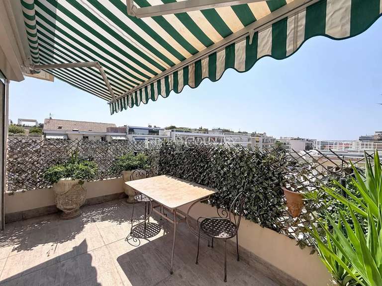 Appartement Cannes - 4 chambres - 172m²