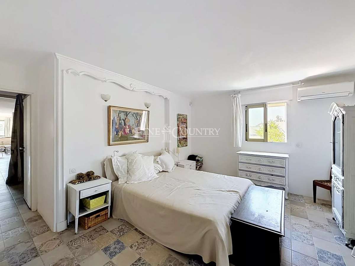 Appartement Cannes