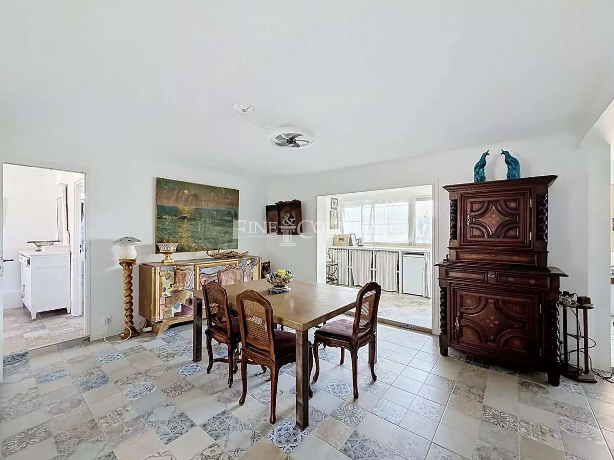 Appartement Cannes