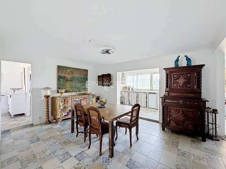 Appartement Cannes - 4 chambres - 172m²