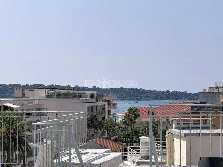 Appartement Cannes - 4 chambres - 172m²