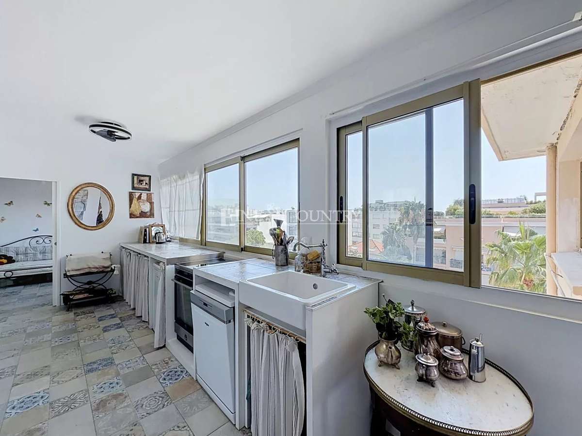 Appartement Cannes
