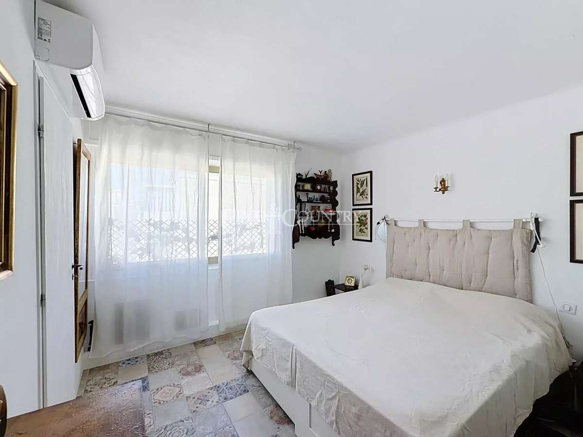 Appartement Cannes