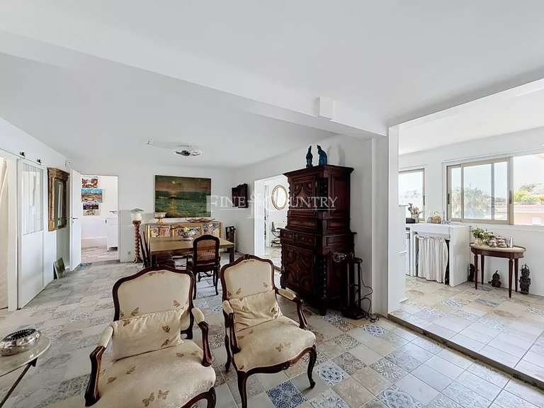 Appartement Cannes - 4 chambres - 172m²