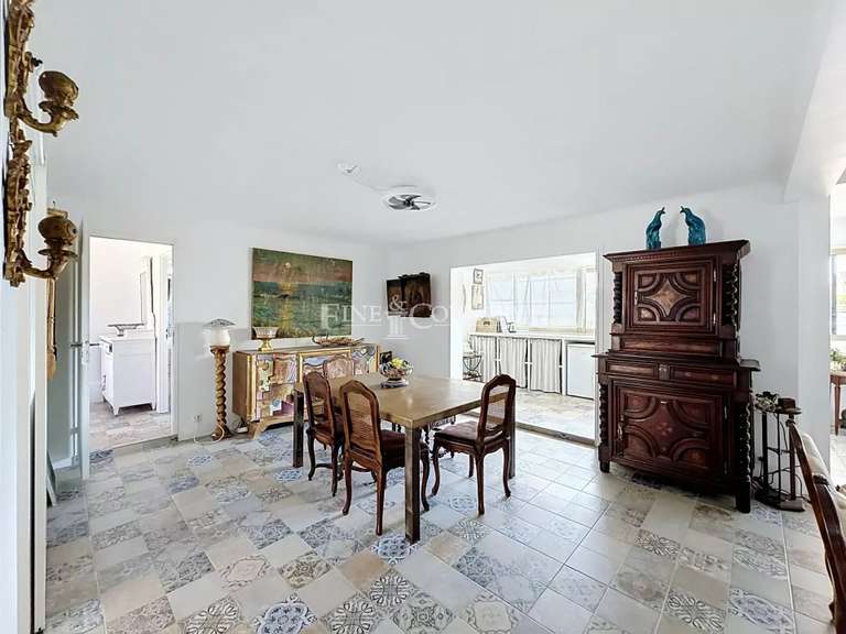 Appartement Cannes - 4 chambres - 172m²