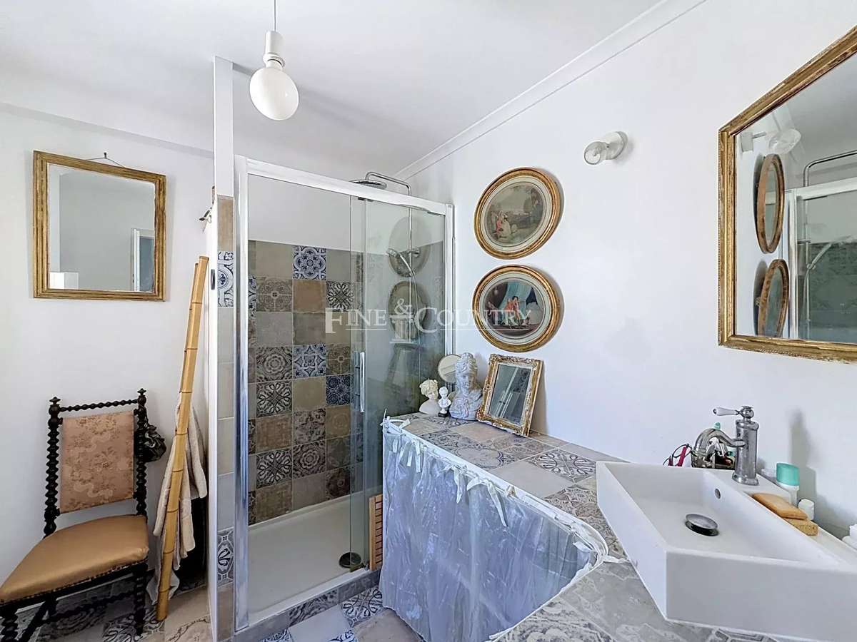 Appartement Cannes