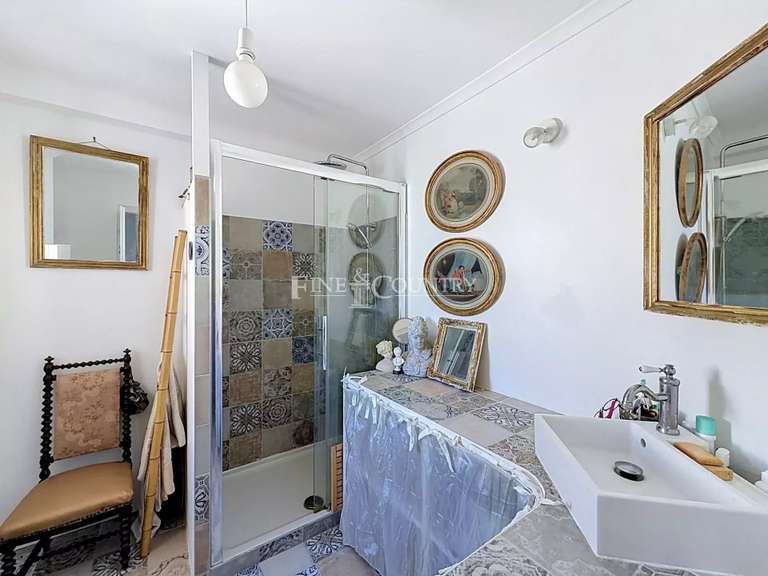 Appartement Cannes - 4 chambres - 172m²