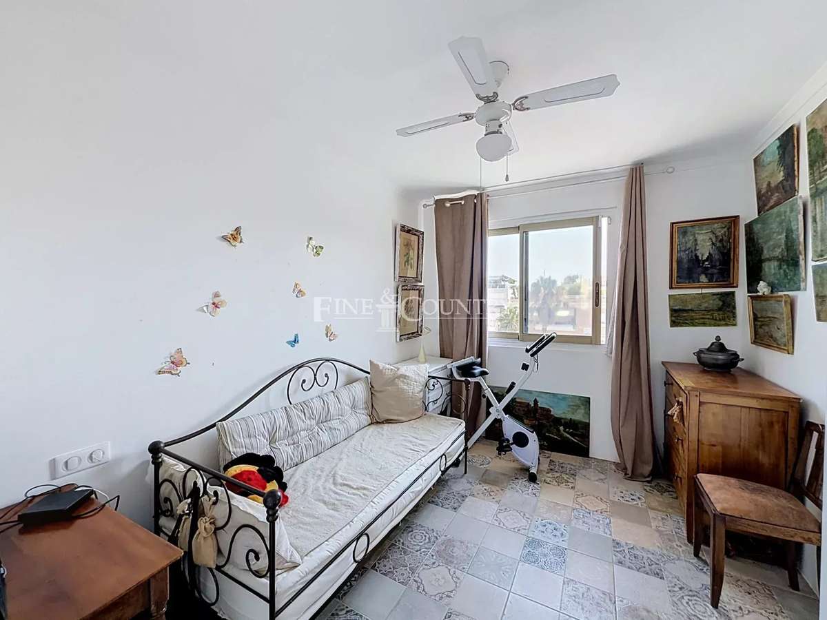 Appartement Cannes
