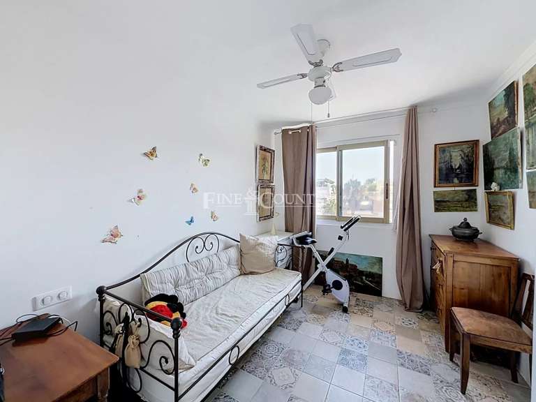 Appartement Cannes - 4 chambres - 172m²
