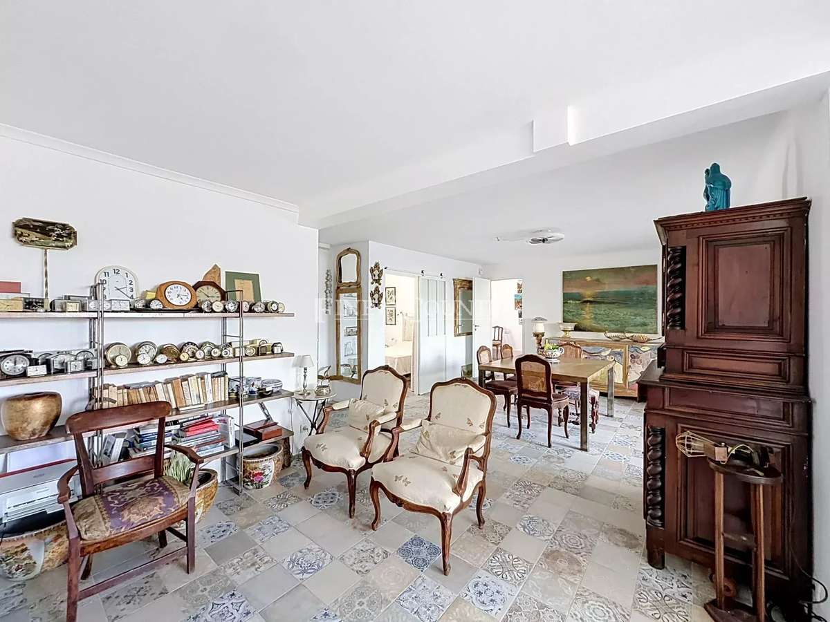 Appartement Cannes