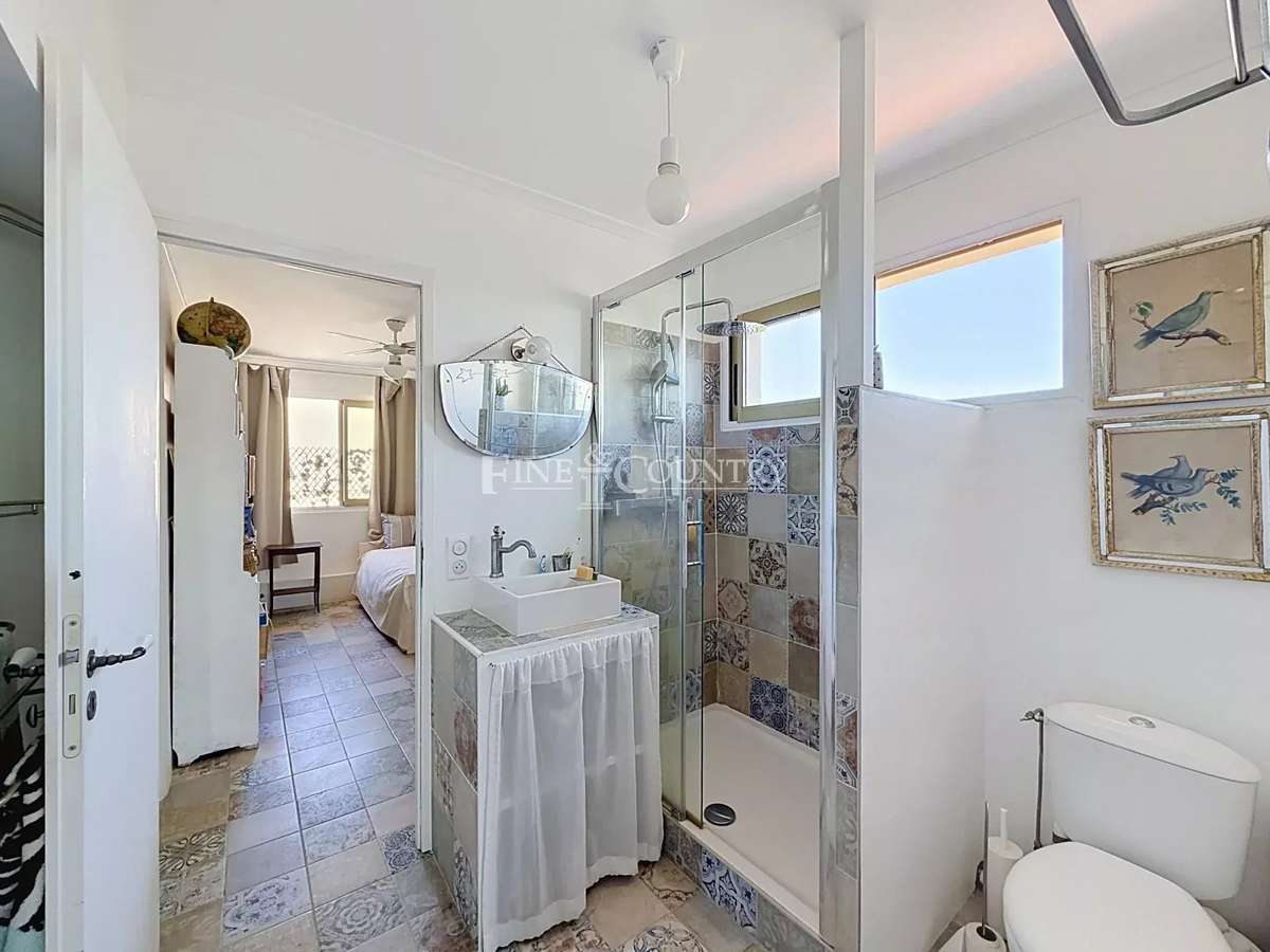 Appartement Cannes