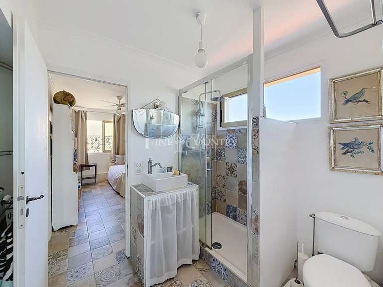 Appartement Cannes - 4 chambres - 172m²