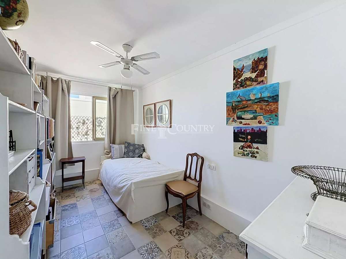 Appartement Cannes