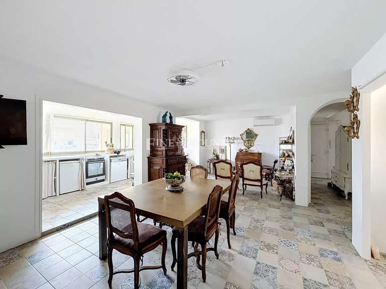 Appartement Cannes - 4 chambres - 172m²