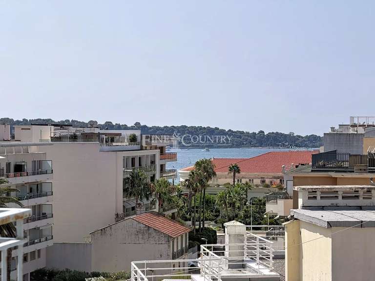 Appartement Cannes - 4 chambres - 172m²