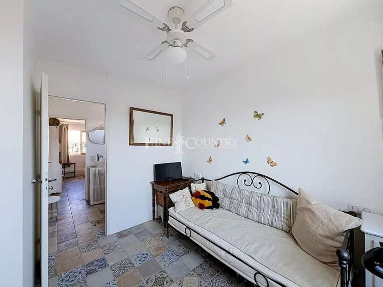 Appartement Cannes - 4 chambres - 172m²