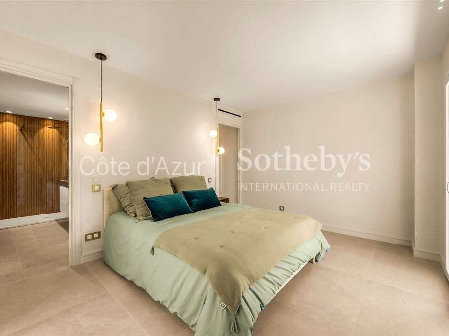 Appartement Cannes